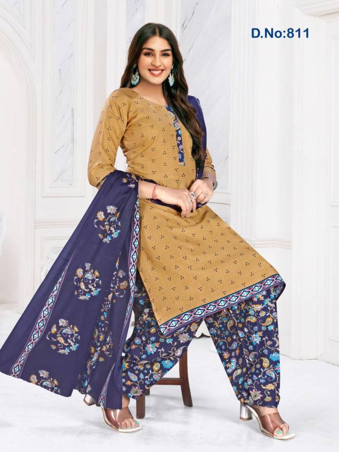 Jyoti Patiyala Vol 2 By Kcf Cotton Printed Patiala Readymade Dress Wholesale Price In Surat 
